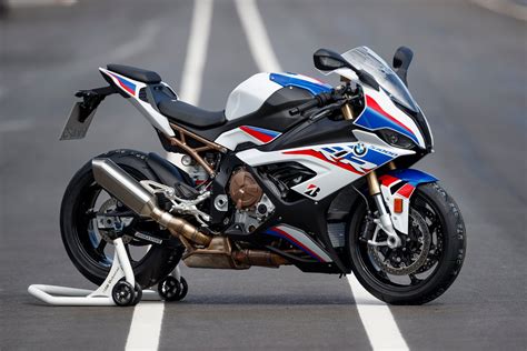 Bmw S 1000 Rr Mobile